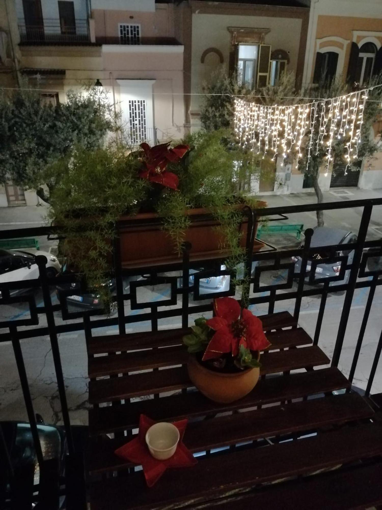 Villa Casa Dei Nonni à Capurso Chambre photo