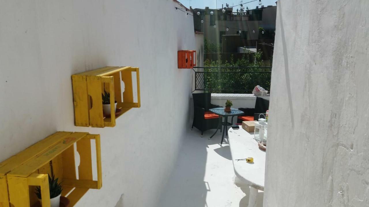 Villa Casa Dei Nonni à Capurso Extérieur photo