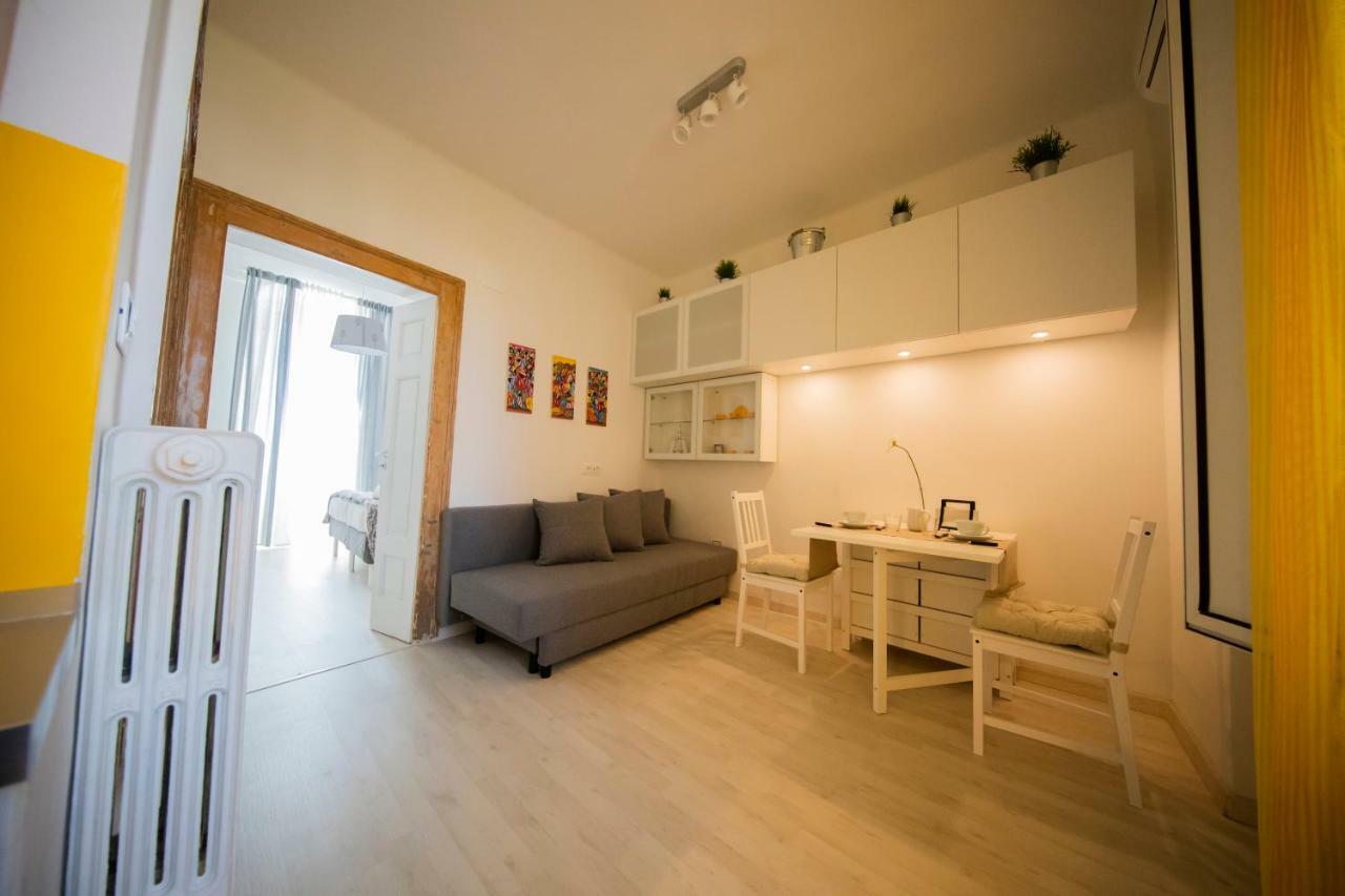 Villa Casa Dei Nonni à Capurso Extérieur photo