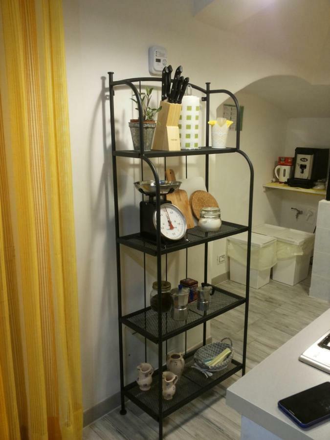 Villa Casa Dei Nonni à Capurso Extérieur photo